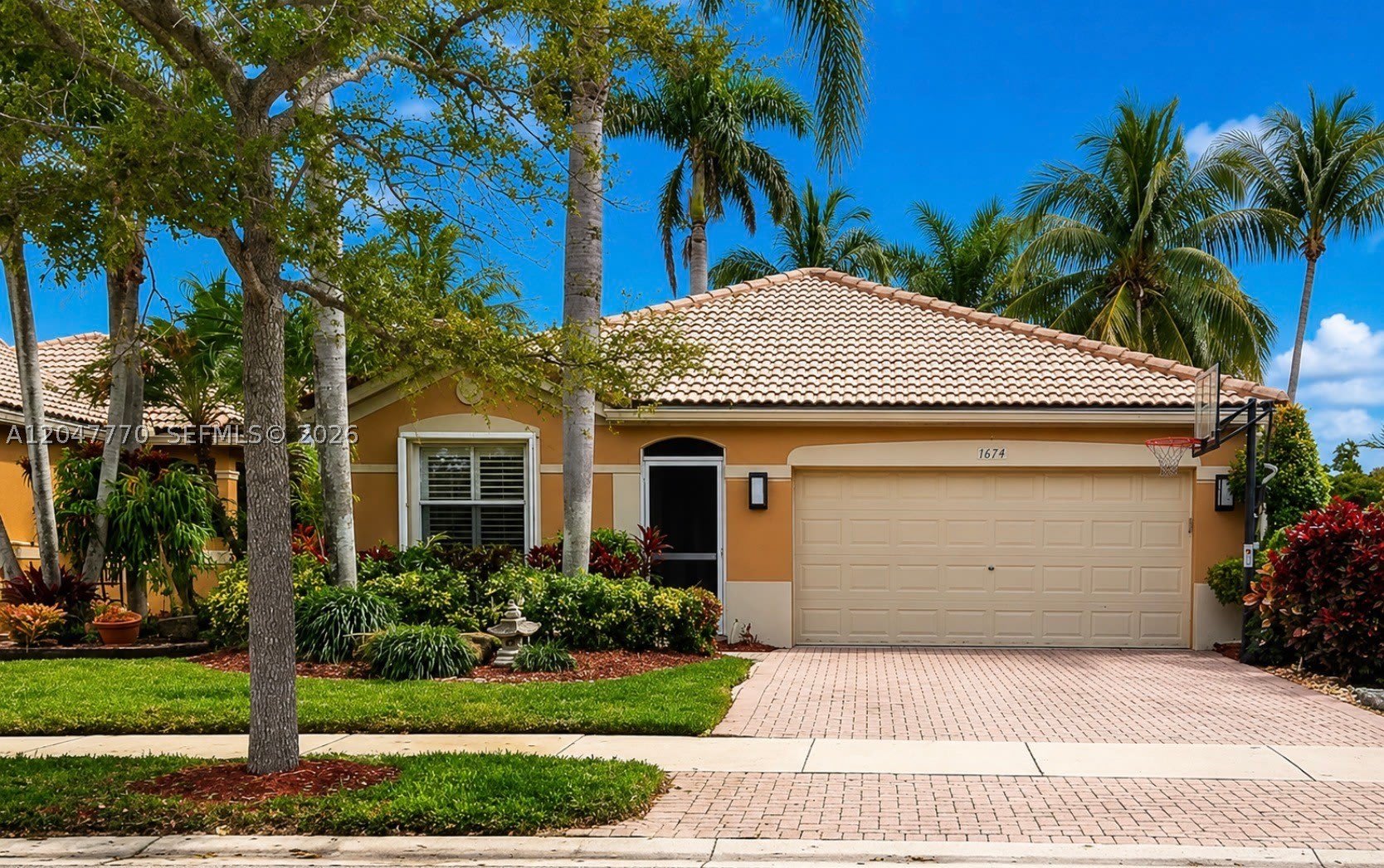 1674 Orion Ln – photo 1