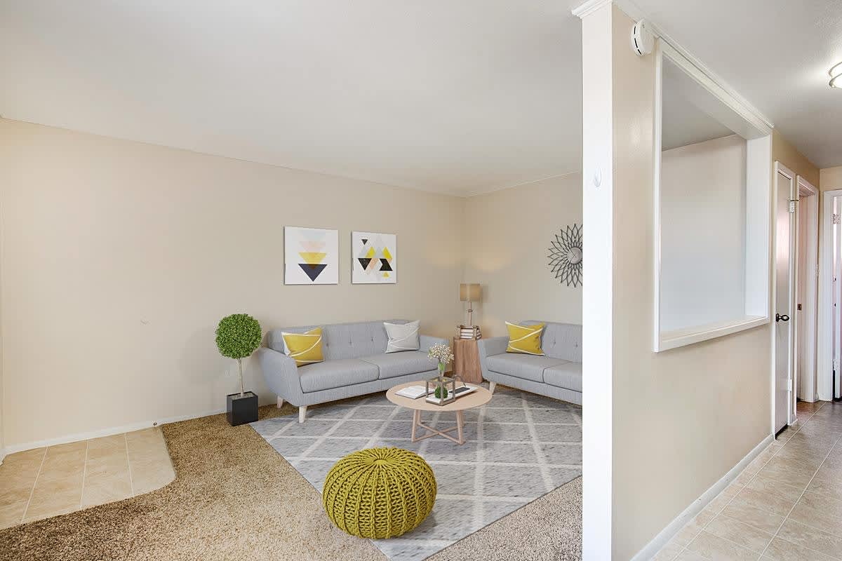Berkshire Apartments – photo 1