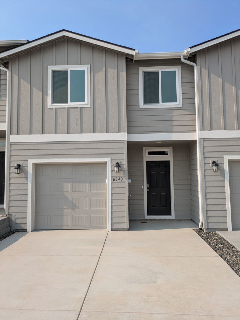 Brand New Townhome – photo 1