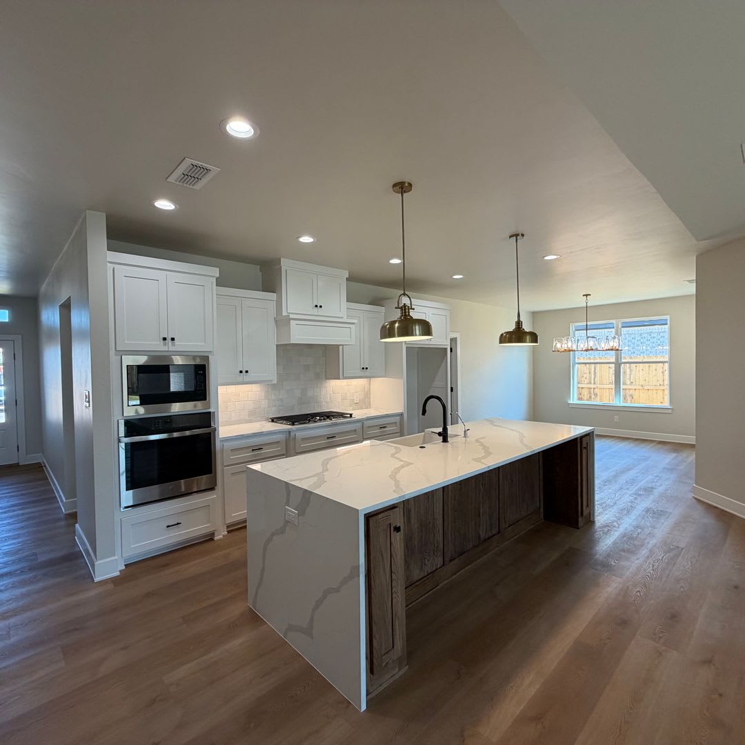 5 Bedrooms, 3 Baths & Wylie ISD — What More Could You Want? – photo 4