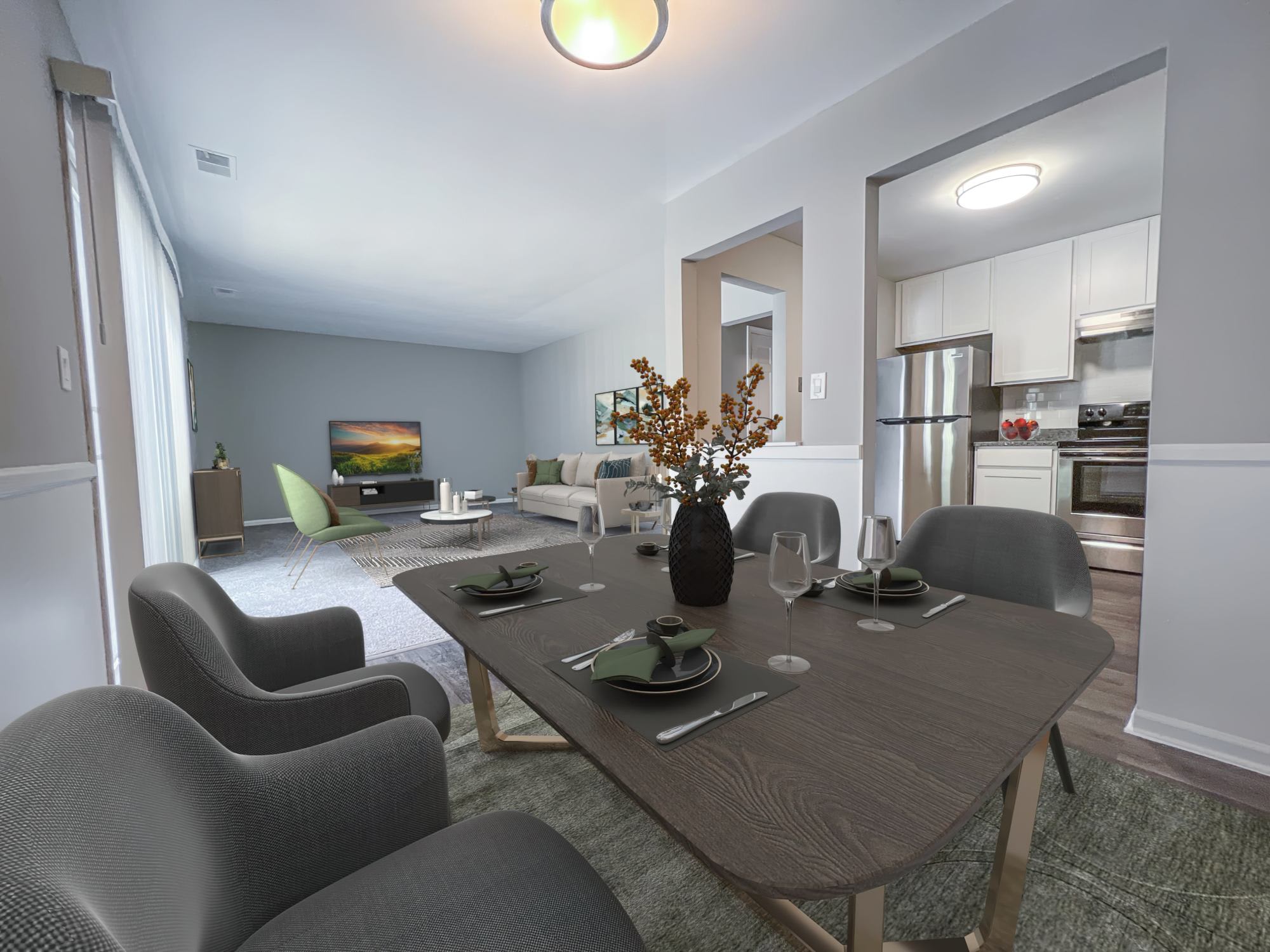 Woodside – photo 2