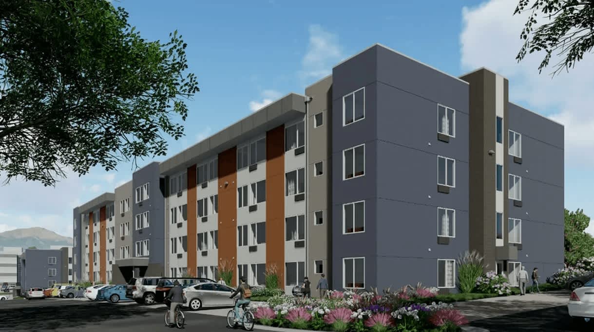Academy Heights – photo 2