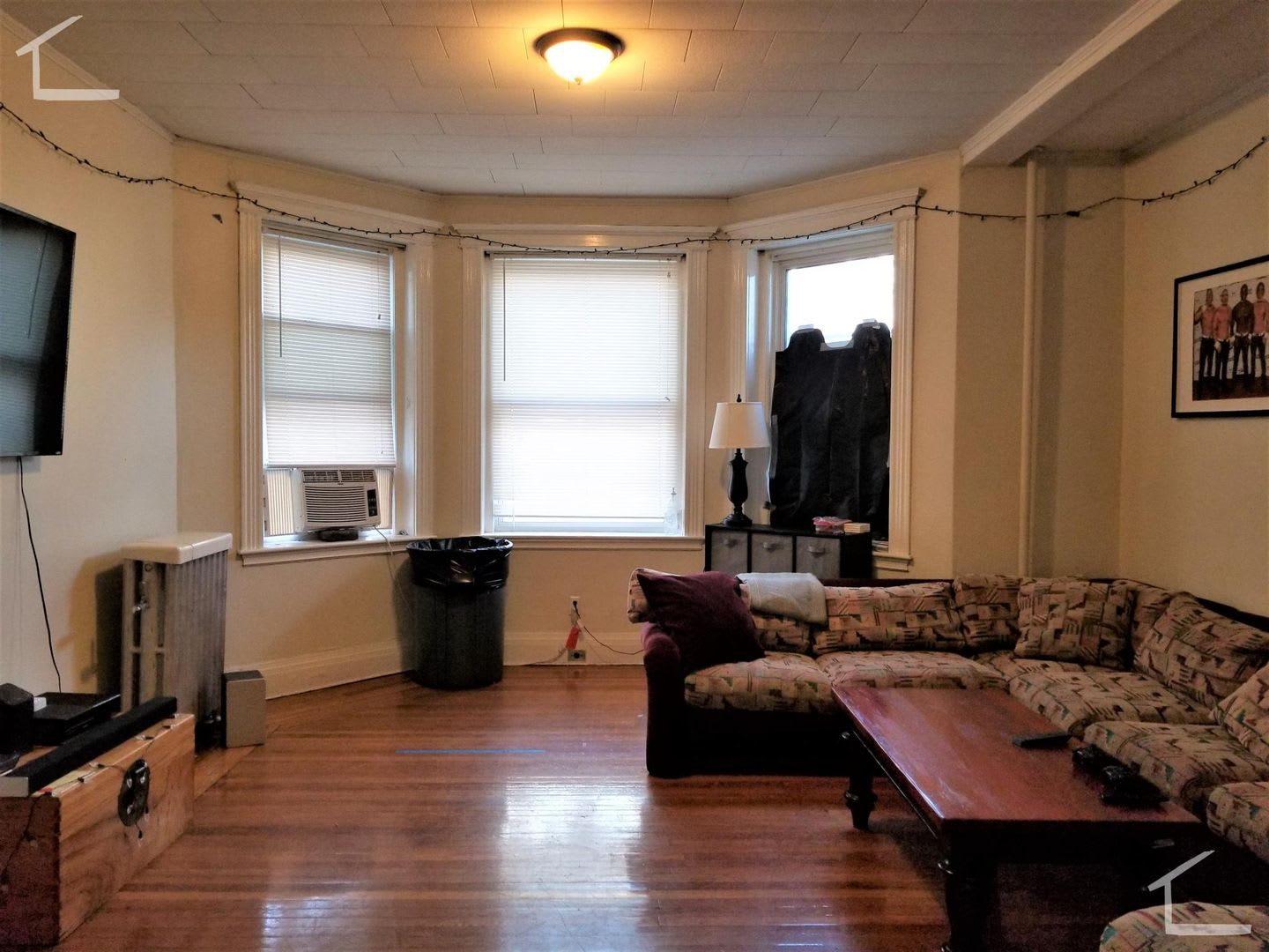 14 Euston St #1 Brookline MA 02446 – photo 4