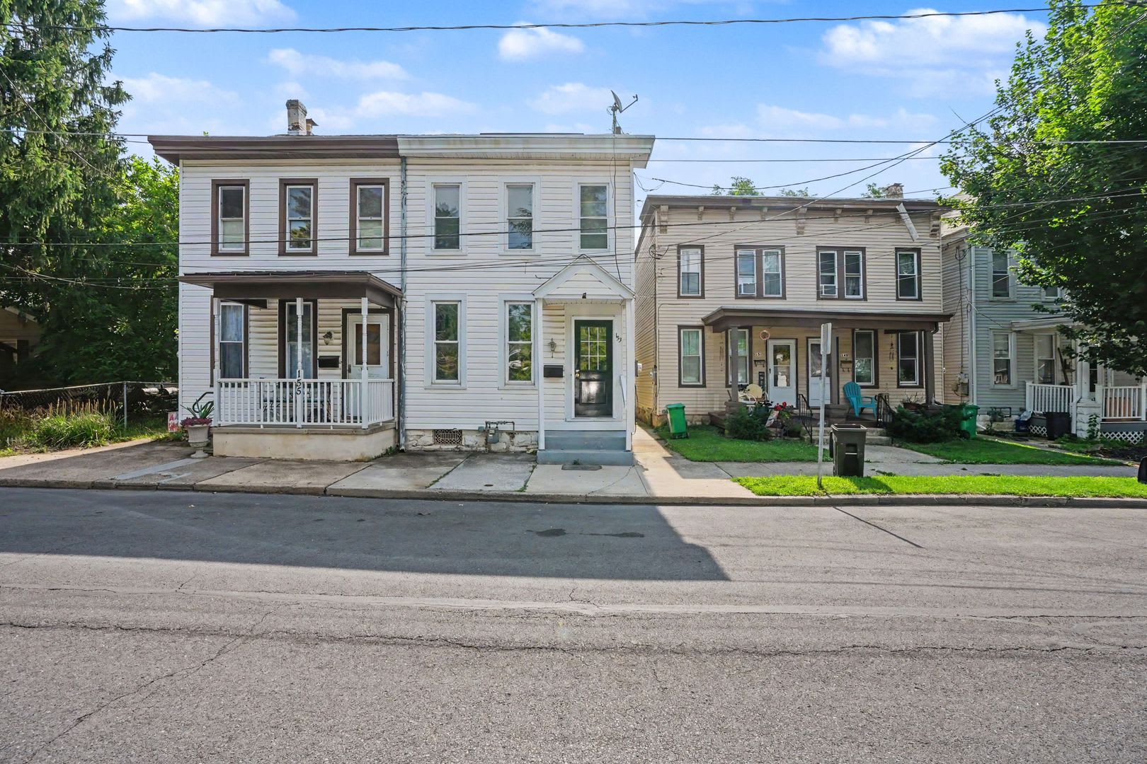 Newly renovated 2 bedroom House near Carlisle school complex – photo 2
