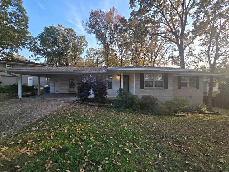 7014 Ponderosa Dr – photo 1
