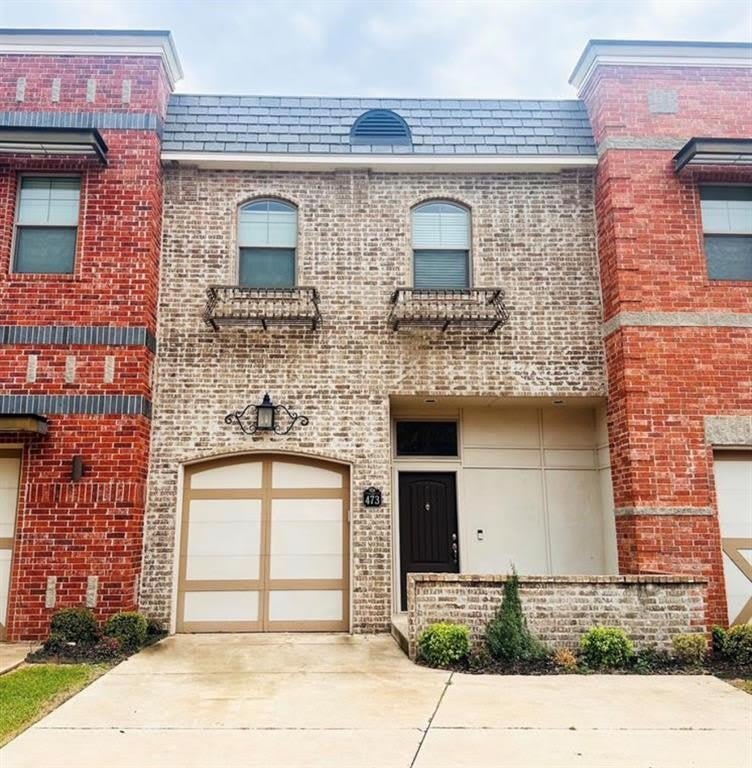 473 S Fretz Avenue – photo 1