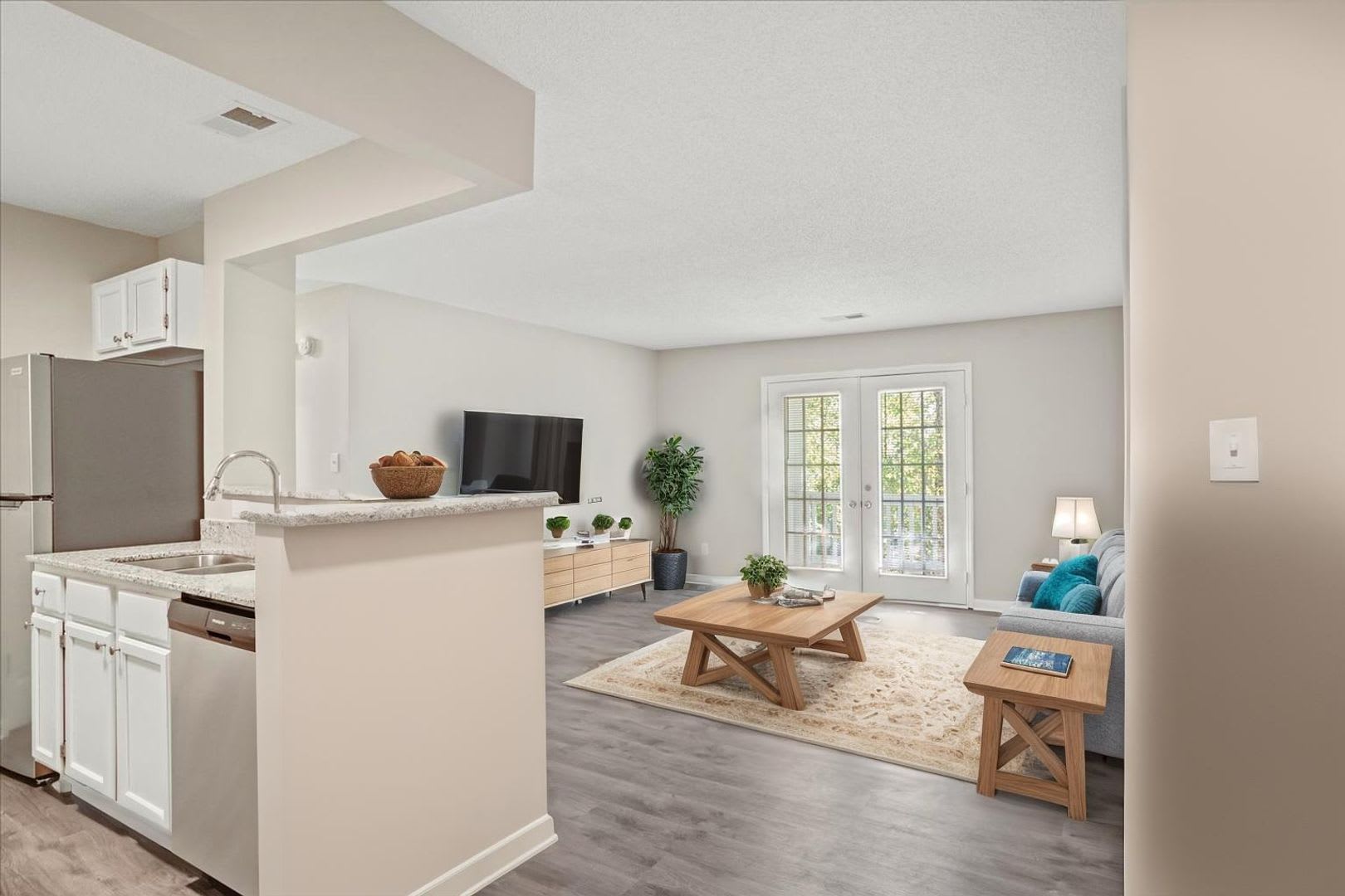 Briarwood Apartments – photo 3