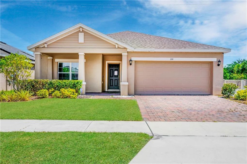 3311 Reedy Glen Dr – photo 1