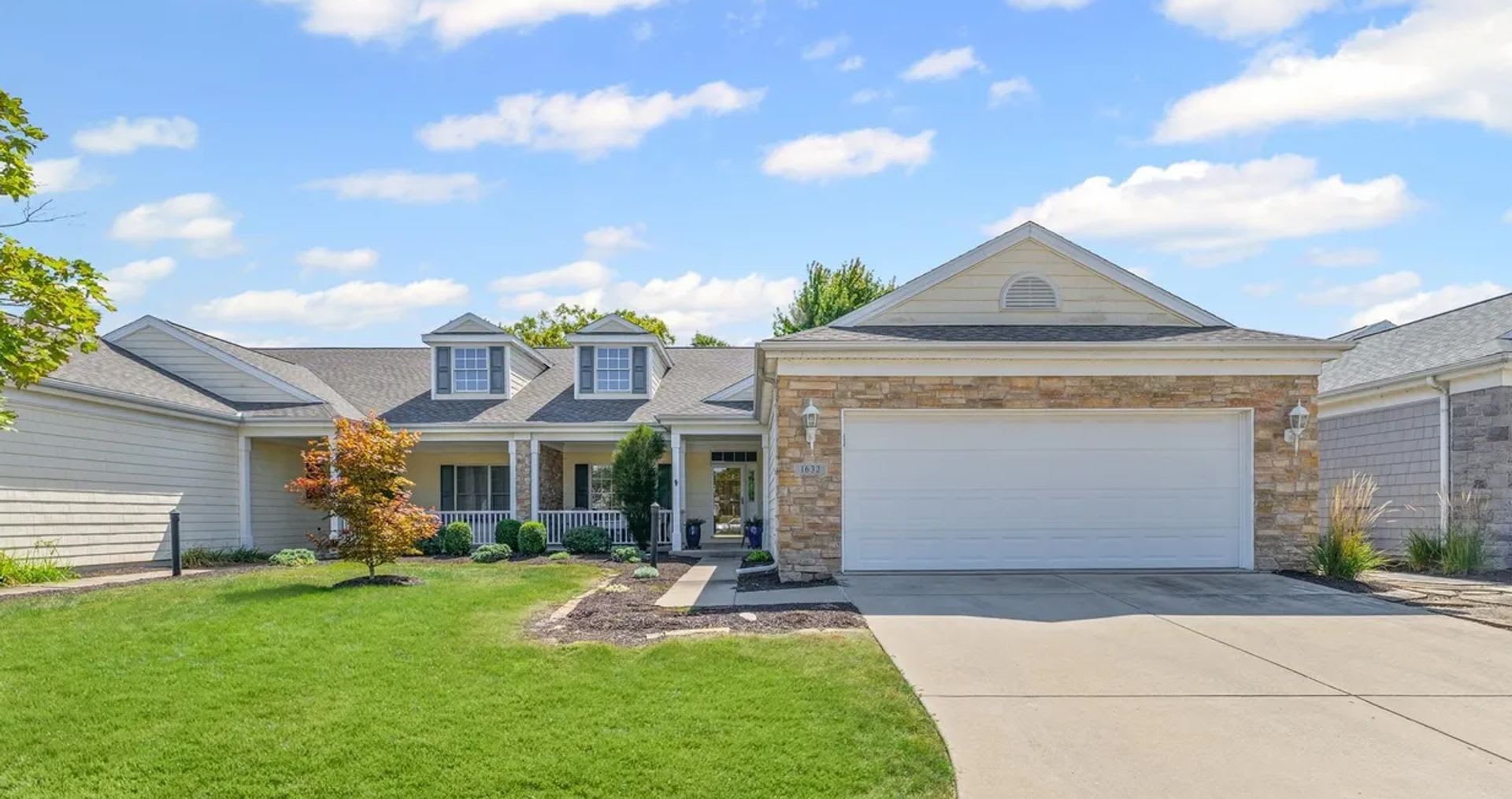 Maintenance Free Condo in SW Champaign – photo 1