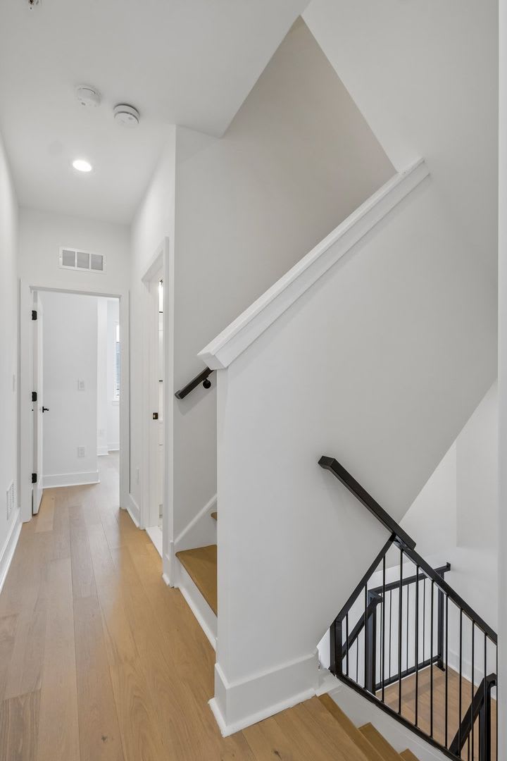 Luxury New Construction Townhome – photo 2