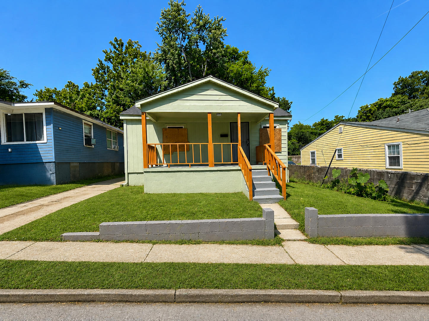 1307 Sample Street – photo 1