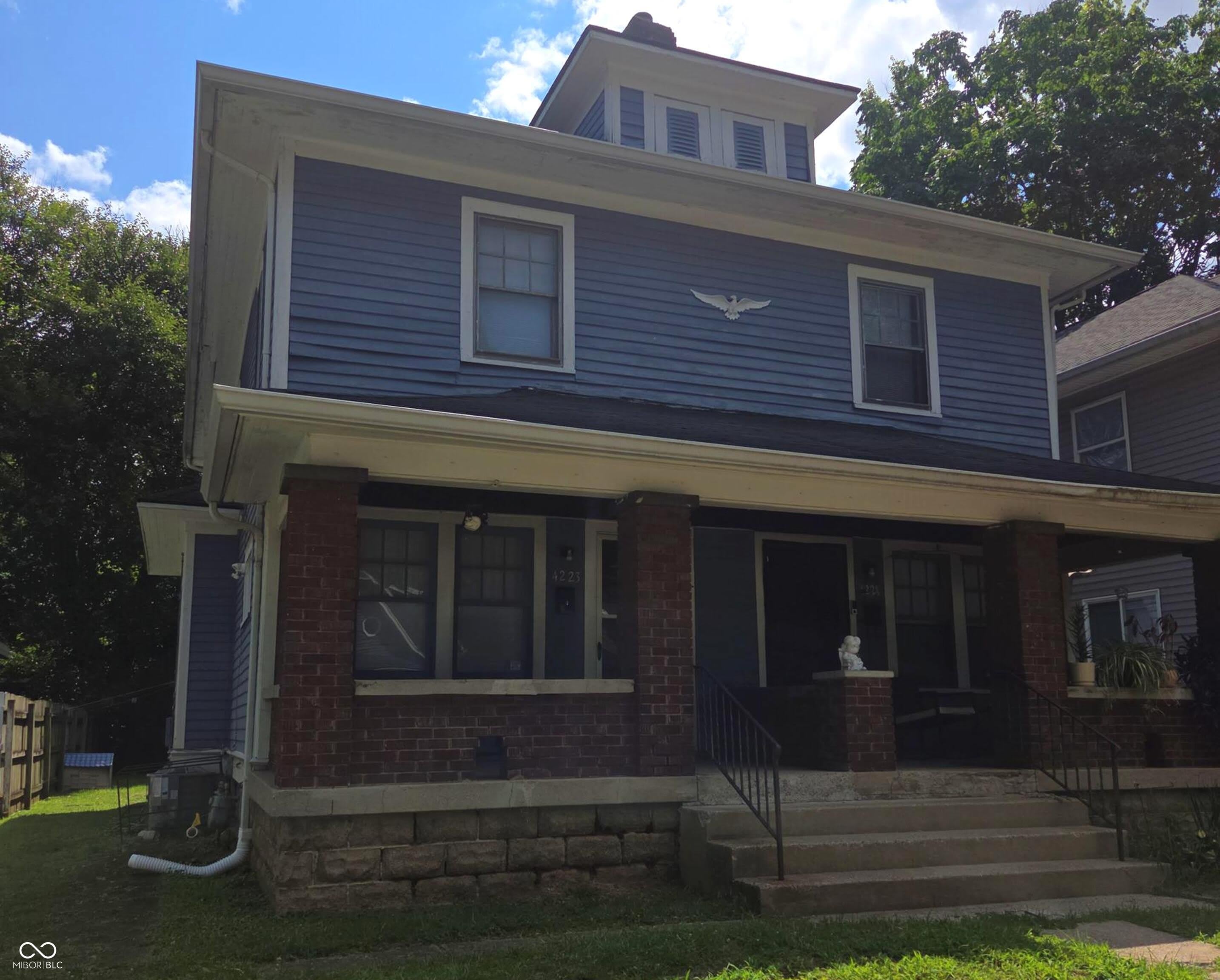 4221 Guilford Avenue – photo 2