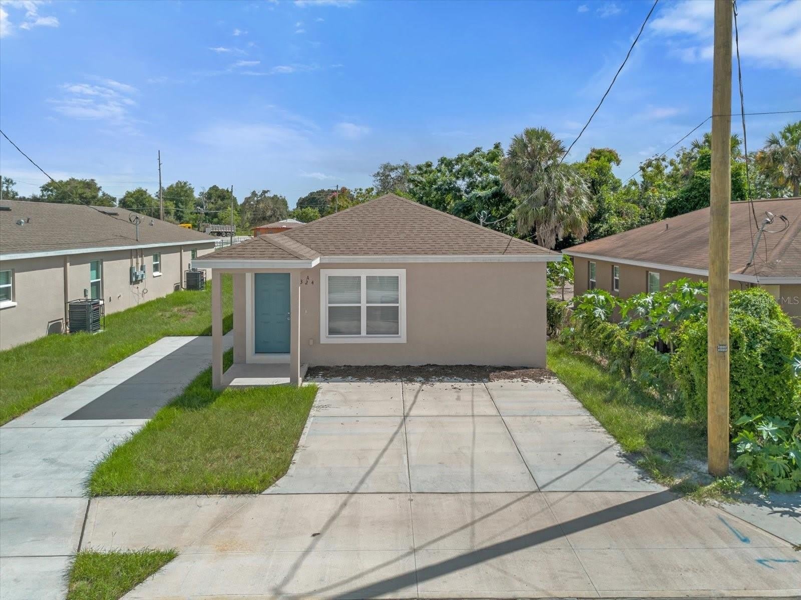 324 AVENUE Y NE – photo 1
