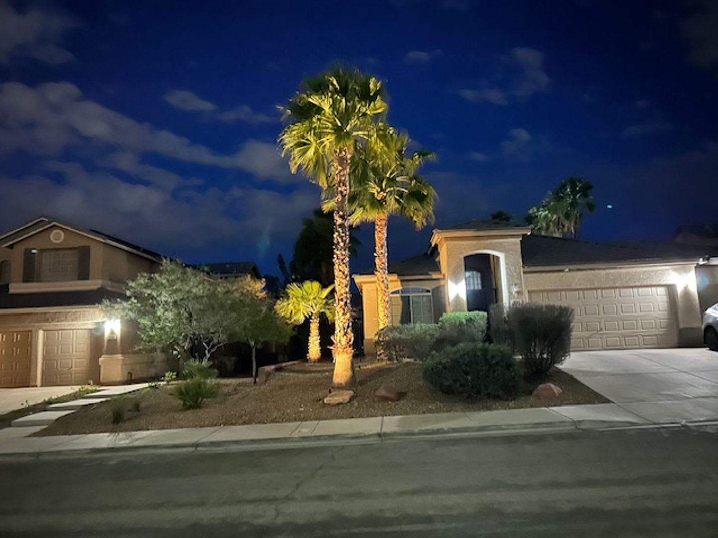 Single Story W Pool And Spa Pool Service Inc 8 1 Move In – photo 2