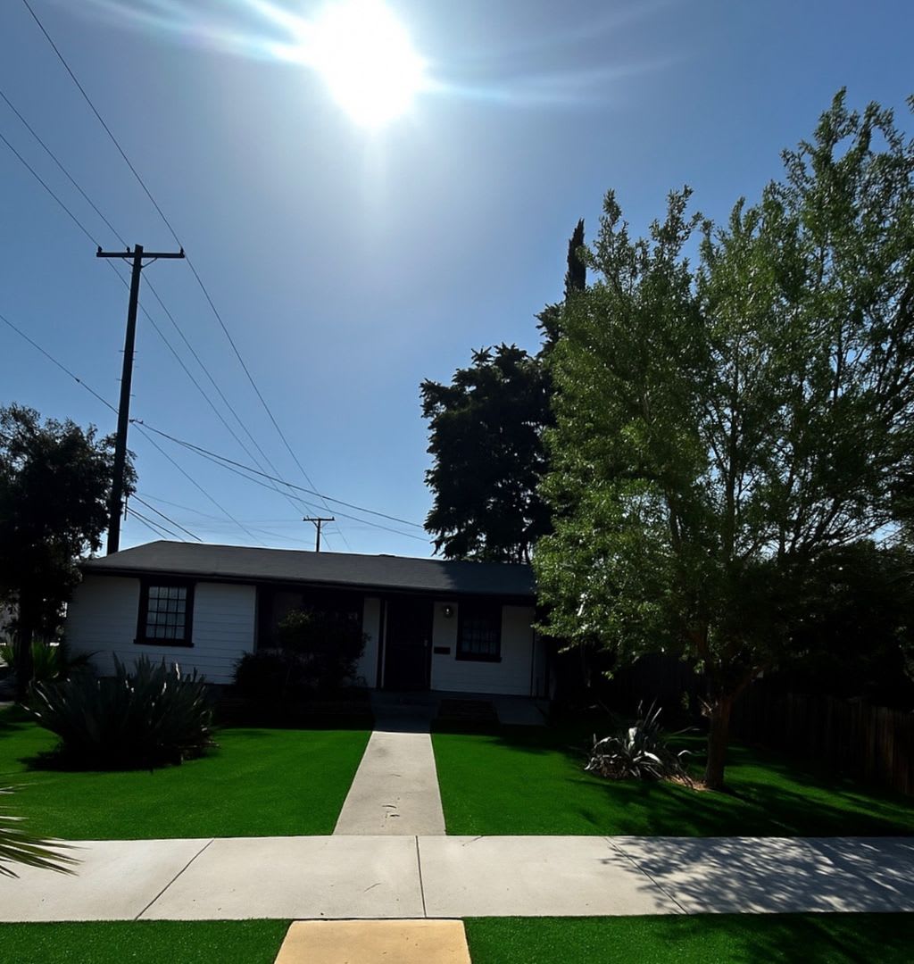 Single Story Home – photo 1