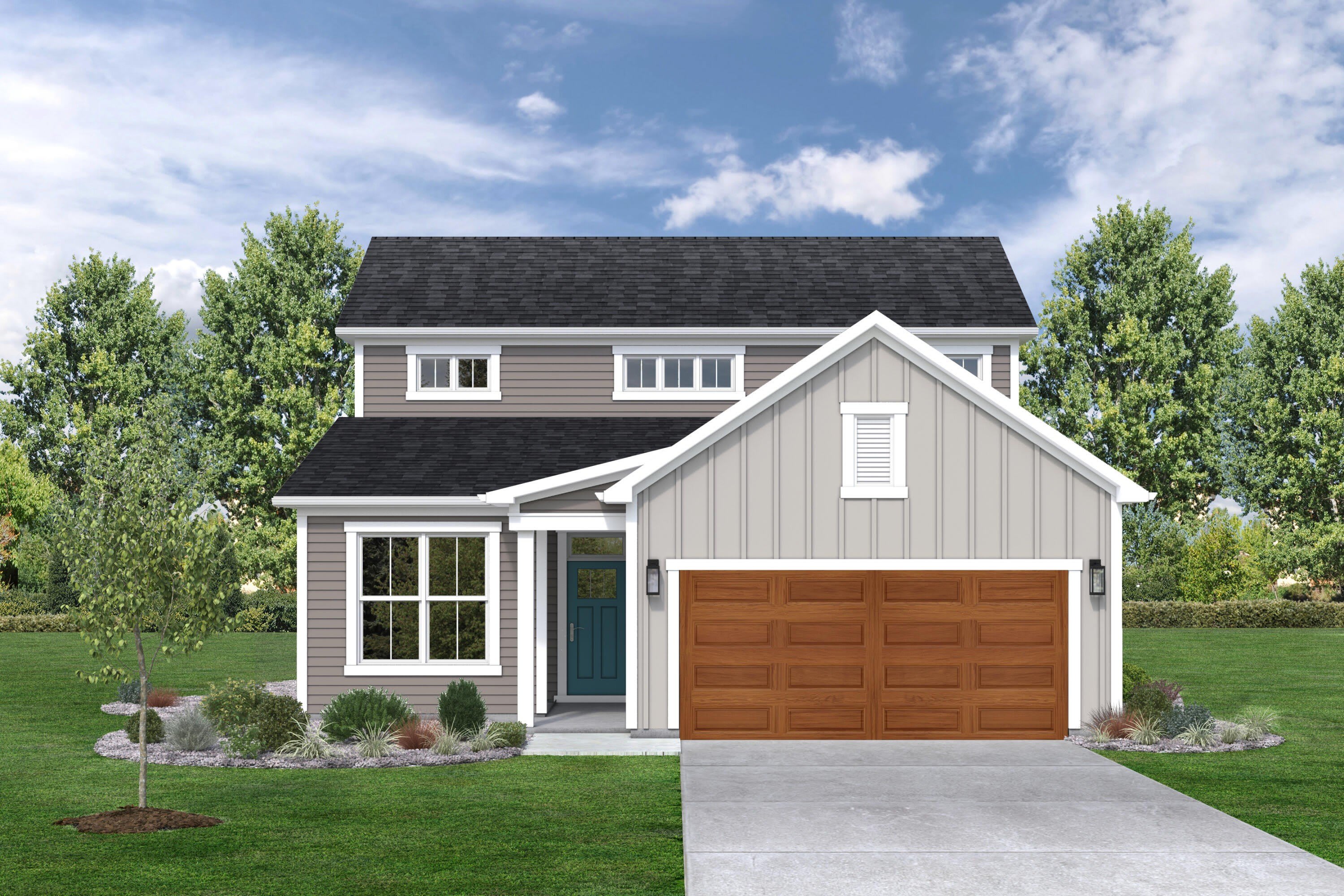 451 E 127th Place – photo 1
