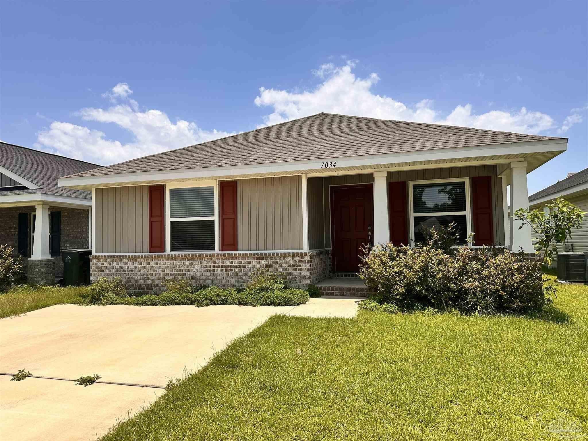 7034 Sonny Dr – photo 1