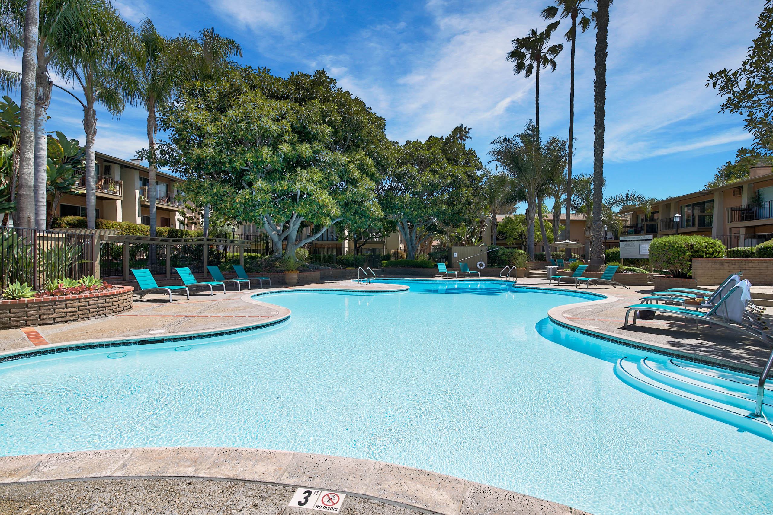 Mediterranean Village Costa Mesa – photo 4