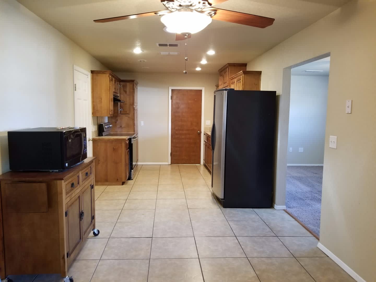 Updated Brick Home On Quiet Street – photo 5