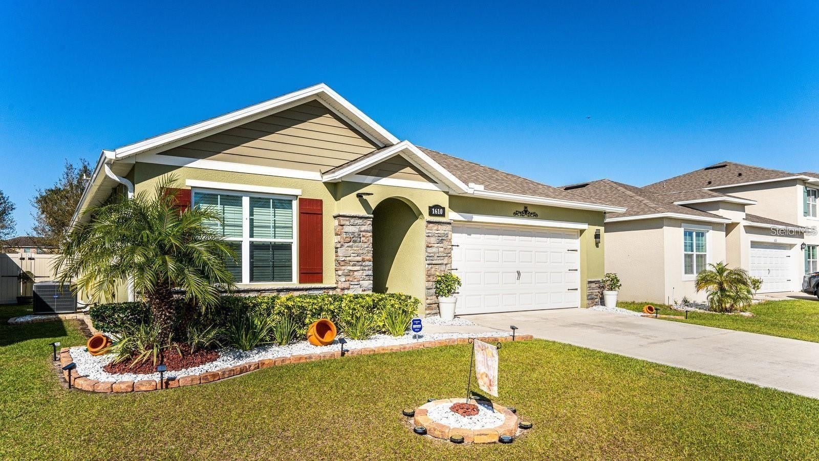 1610 SPRAY Terrace – photo 1