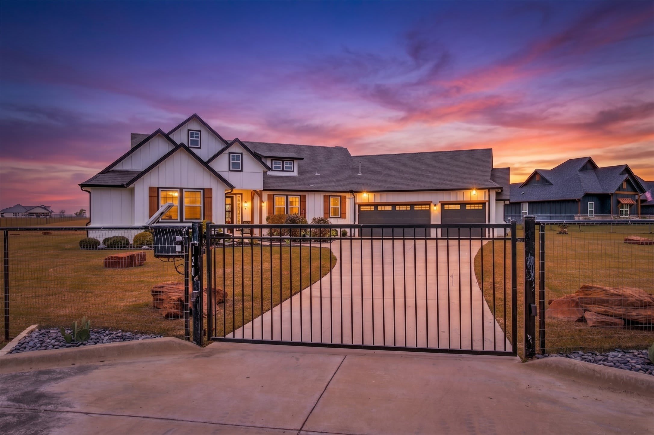128 Chambers Creek Trail – photo 2