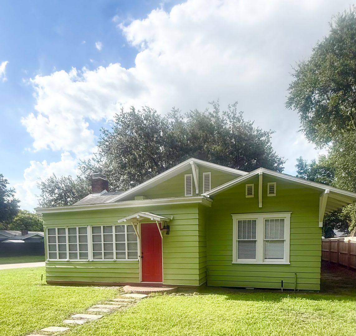 1903 Curry Ford Rd – photo 1