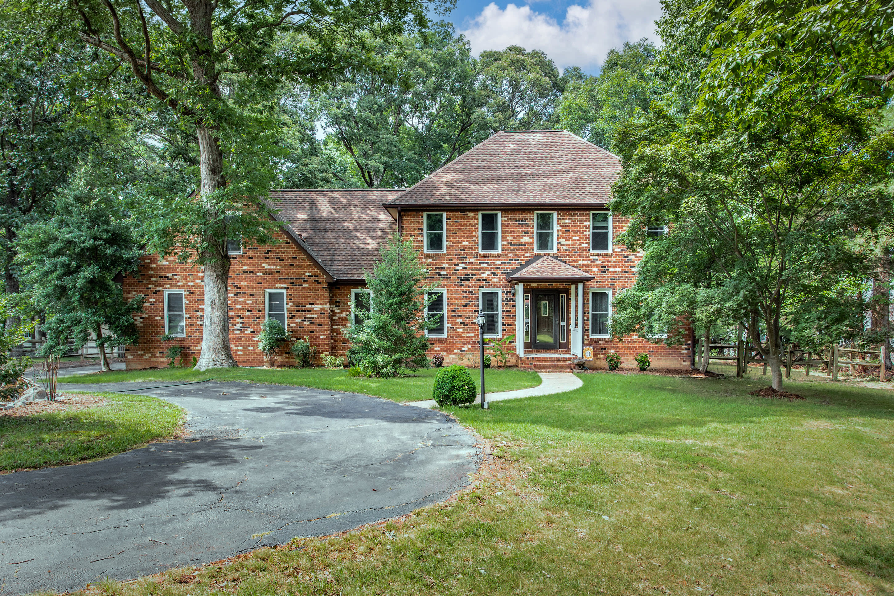 14530 Fox Knoll Drive – photo 1