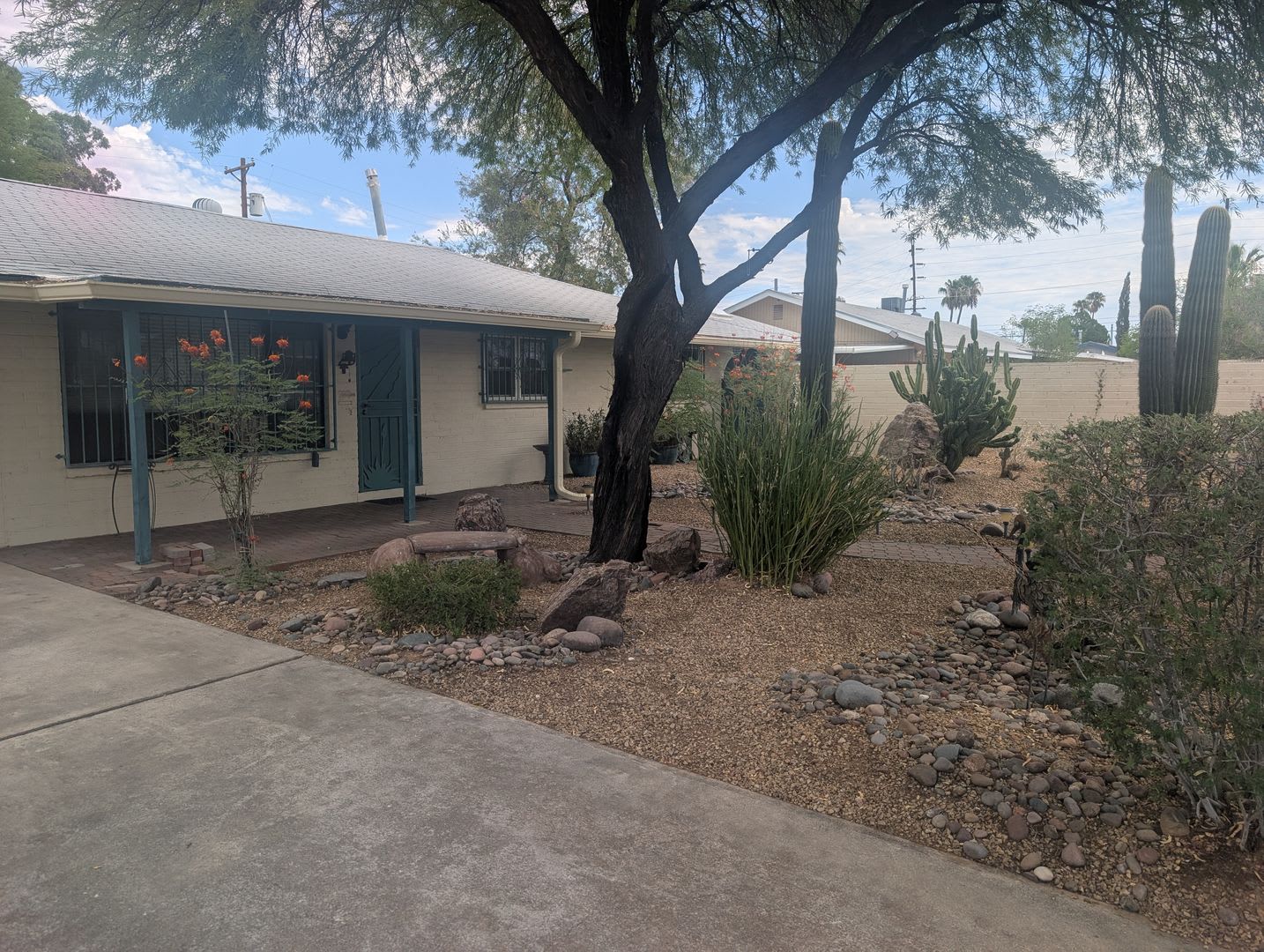 Two Bedroom And Two Bath Home – photo 3