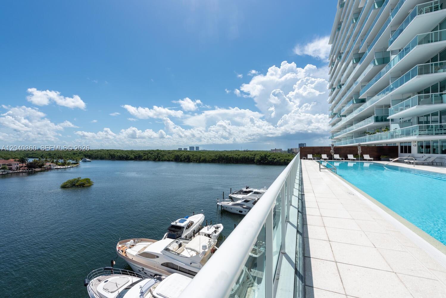 400 Sunny Isles Boulevard – photo 1