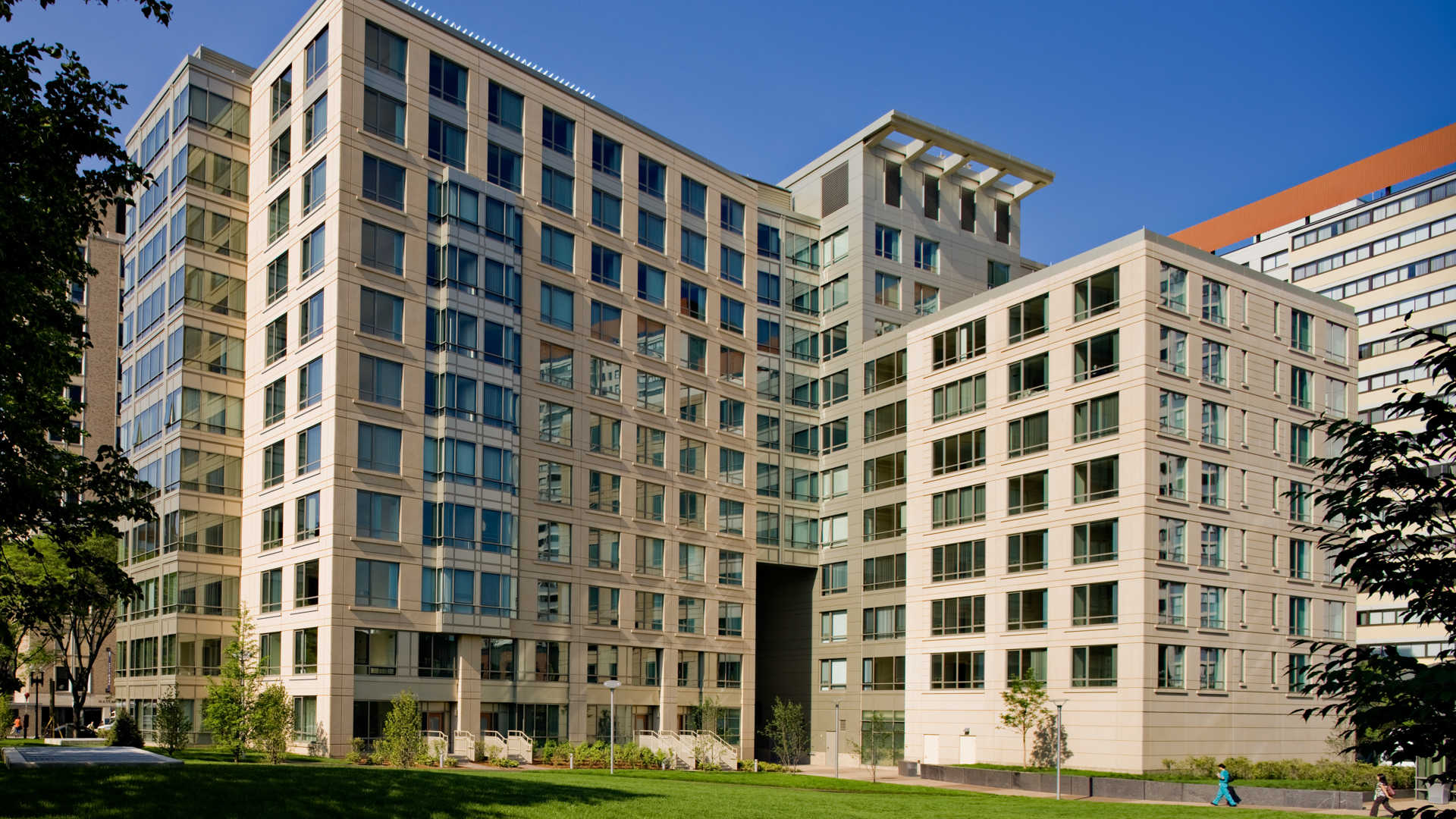 The West End Apartments-Asteria, Villas and Vesta – photo 2