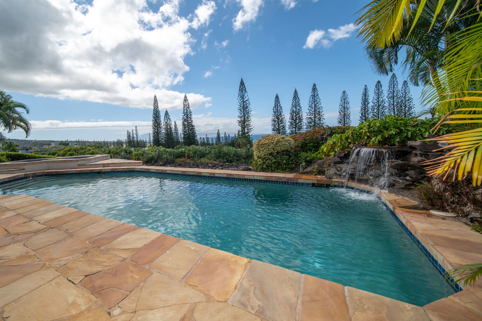 Luxury 3BR Kapalua Estate – photo 4