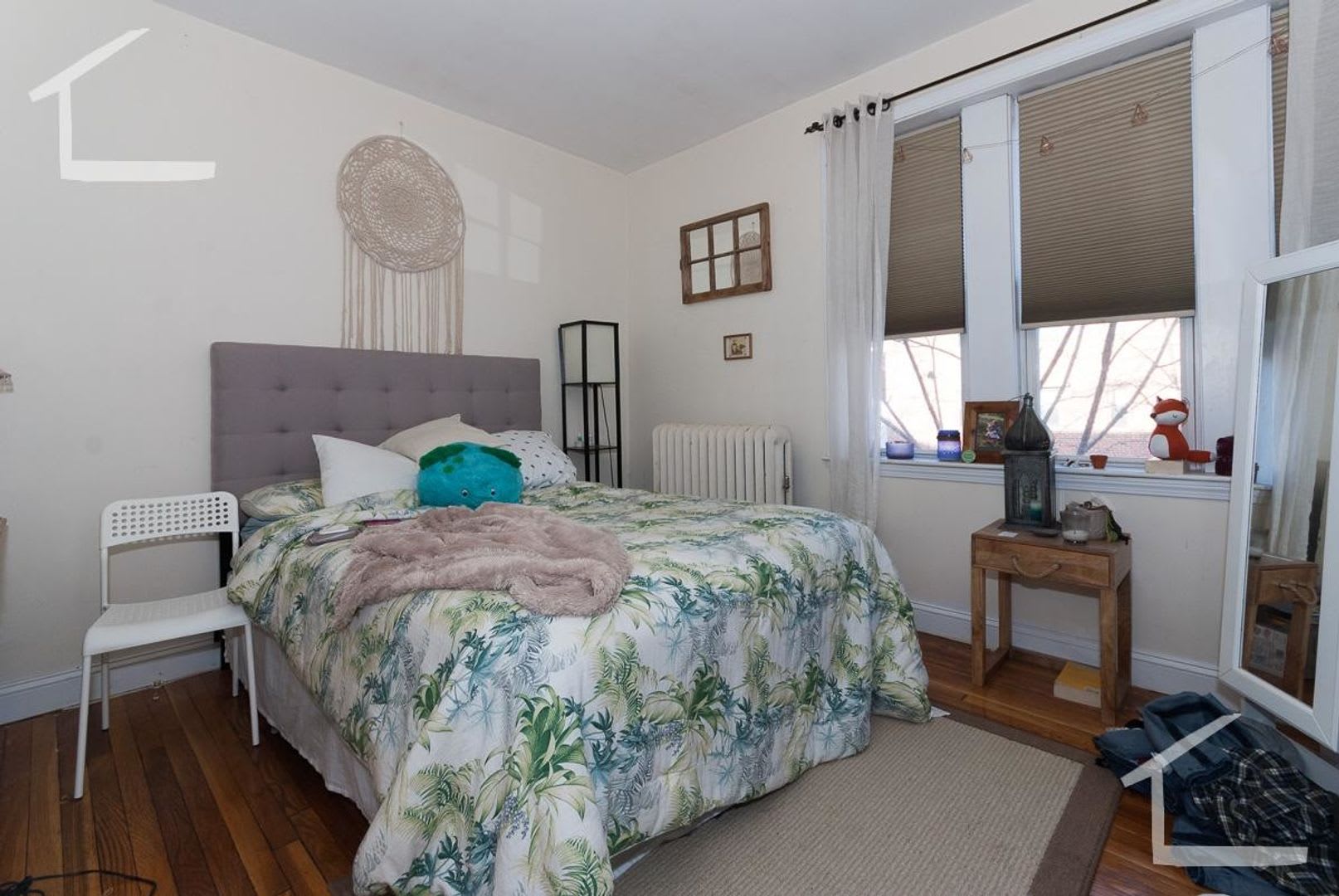 56 Thatcher St #3C Brookline MA 02446 – photo 3
