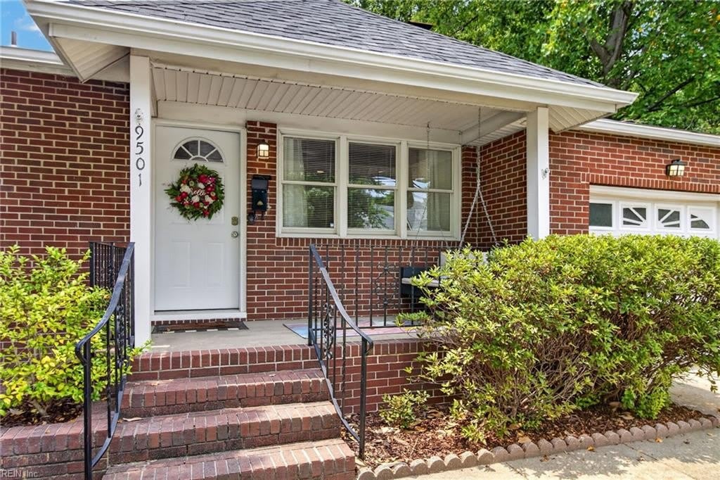 9501 Beaumont Street – photo 4