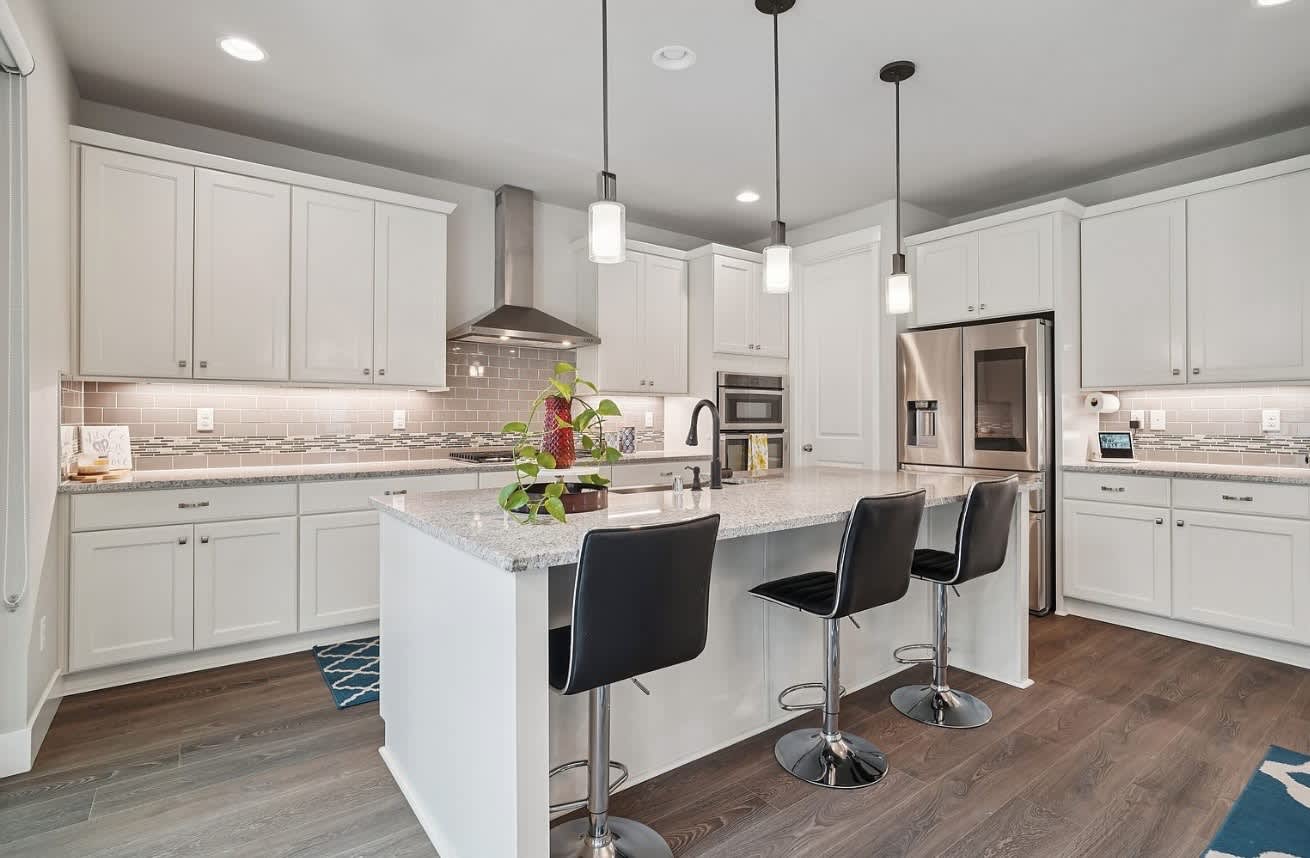 22745 Southeast 265Th Place – photo 4