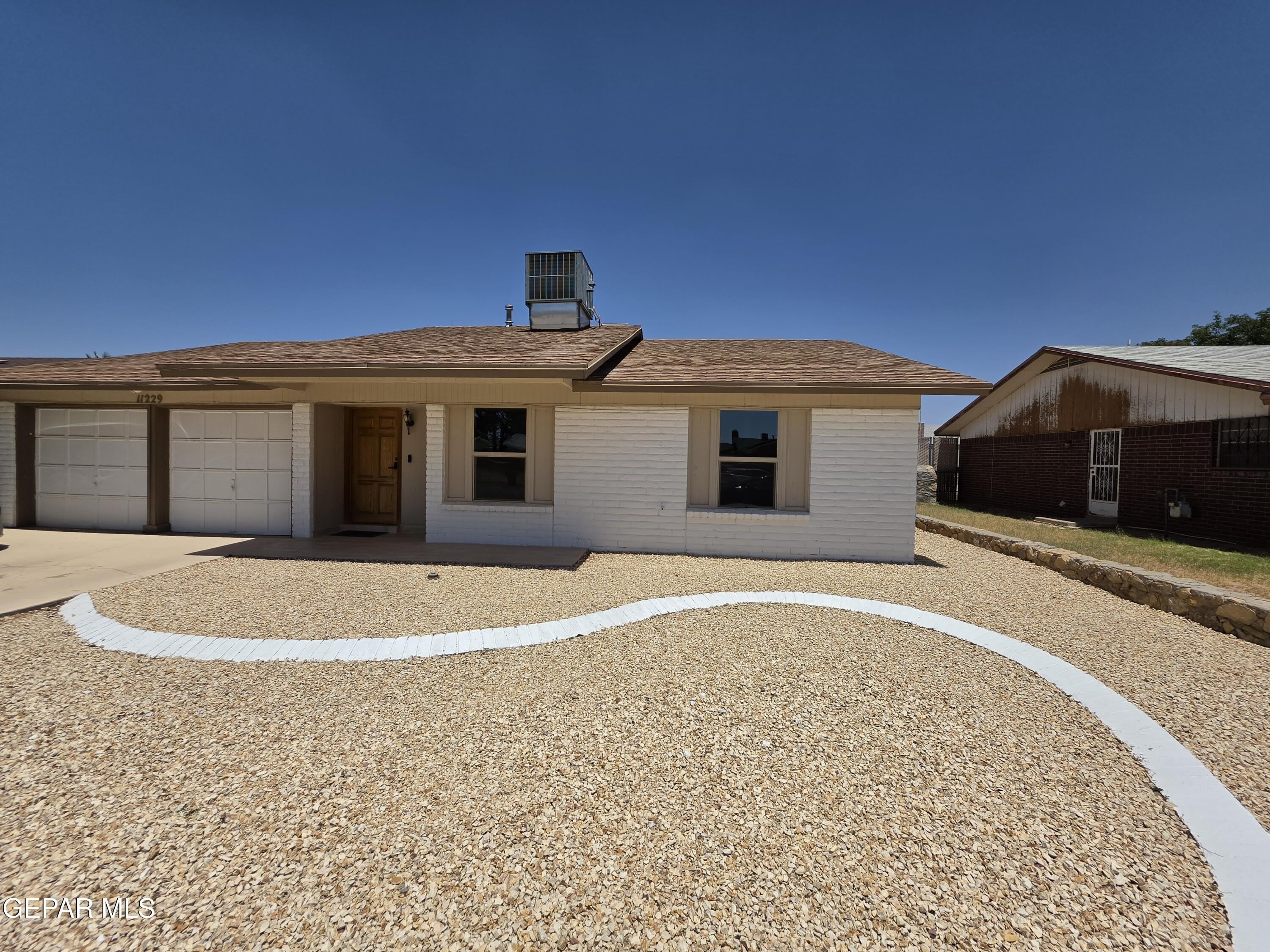 11229 PONY SOLDIER Avenue – photo 1