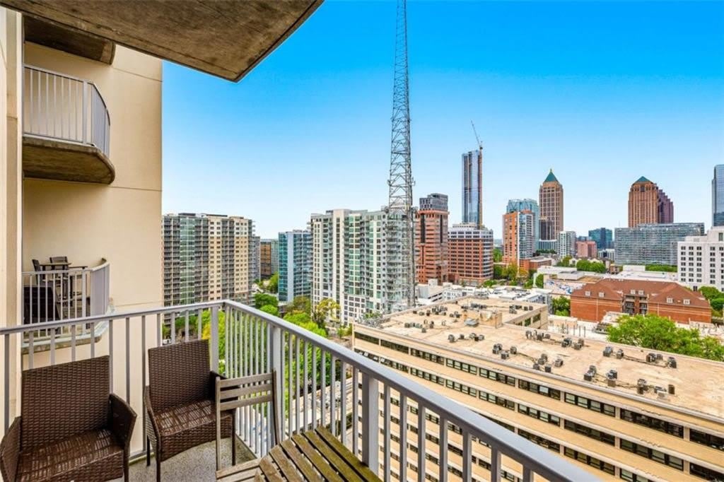 860 Peachtree Street – photo 5