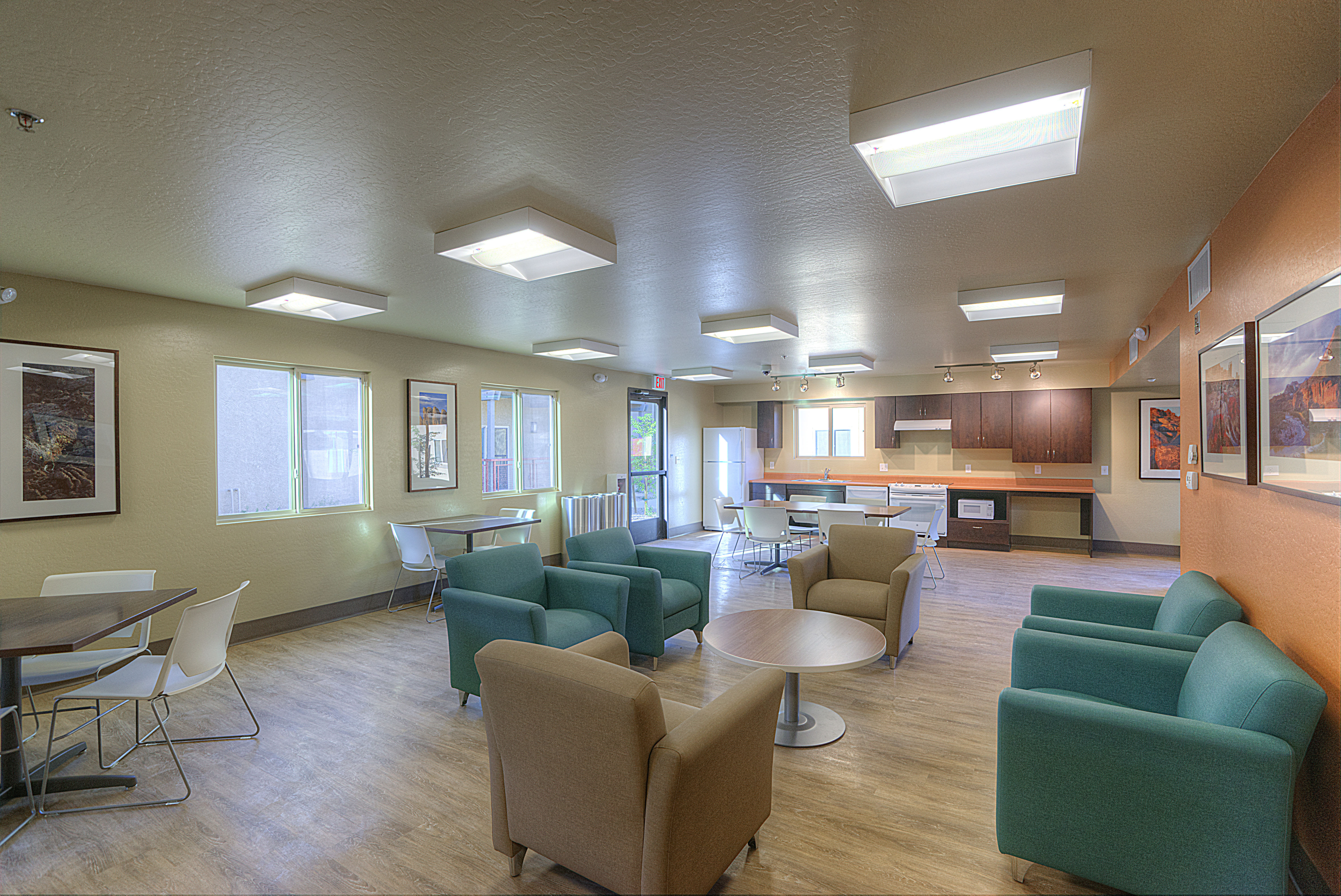 Ironwood Village Affordable Housing – photo 3