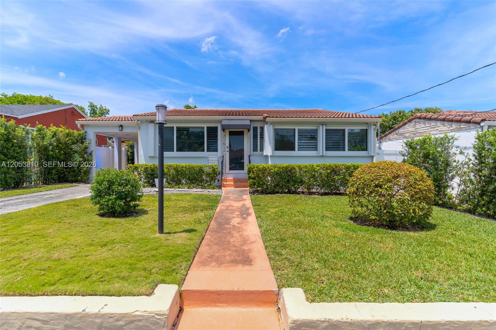 3151 Northwest Flagler Terrace – photo 1