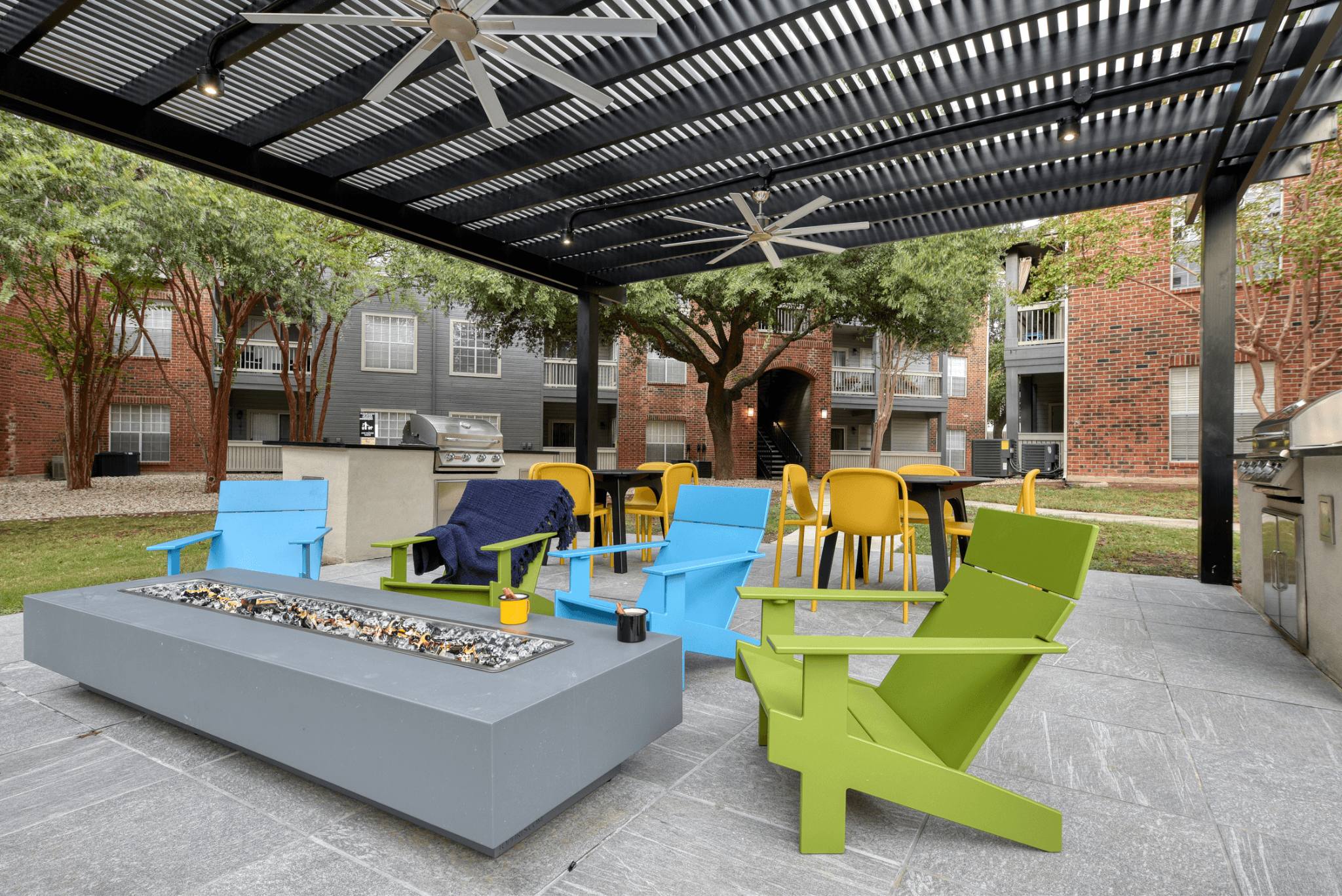 Quarry Alamo Heights – photo 4