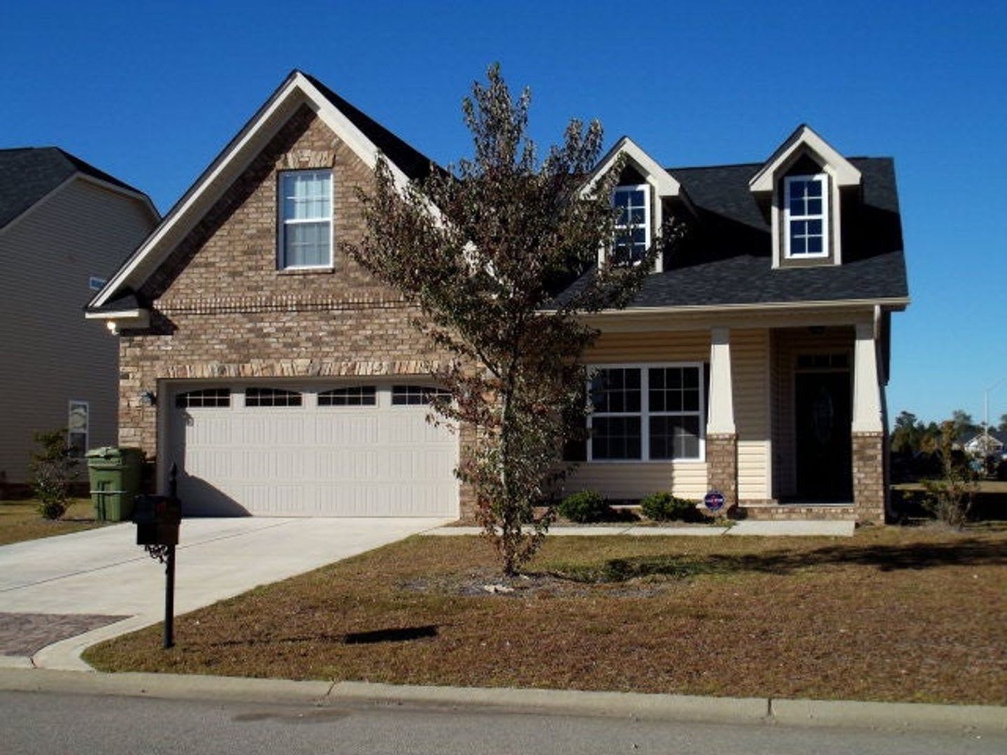 3665 Galloway Lane – photo 1