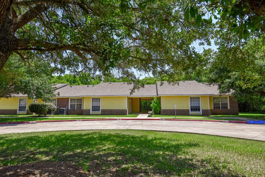 1803 Gray St. – photo 1