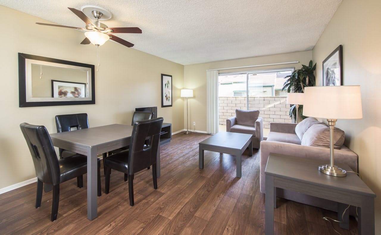 Placita Park Apartments – photo 5