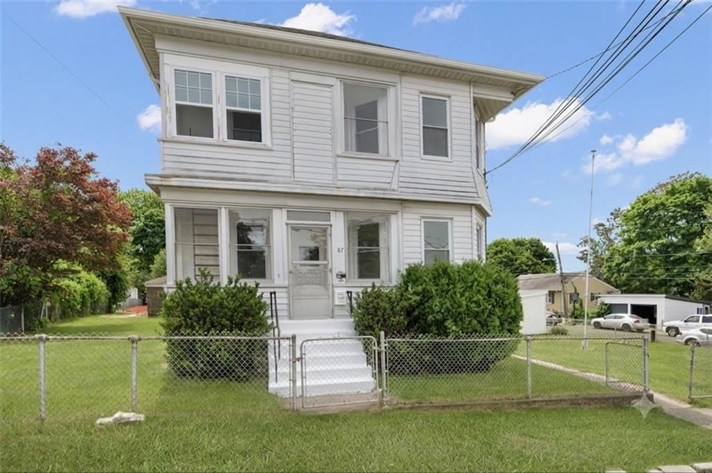 87 Lyman Avenue – photo 1
