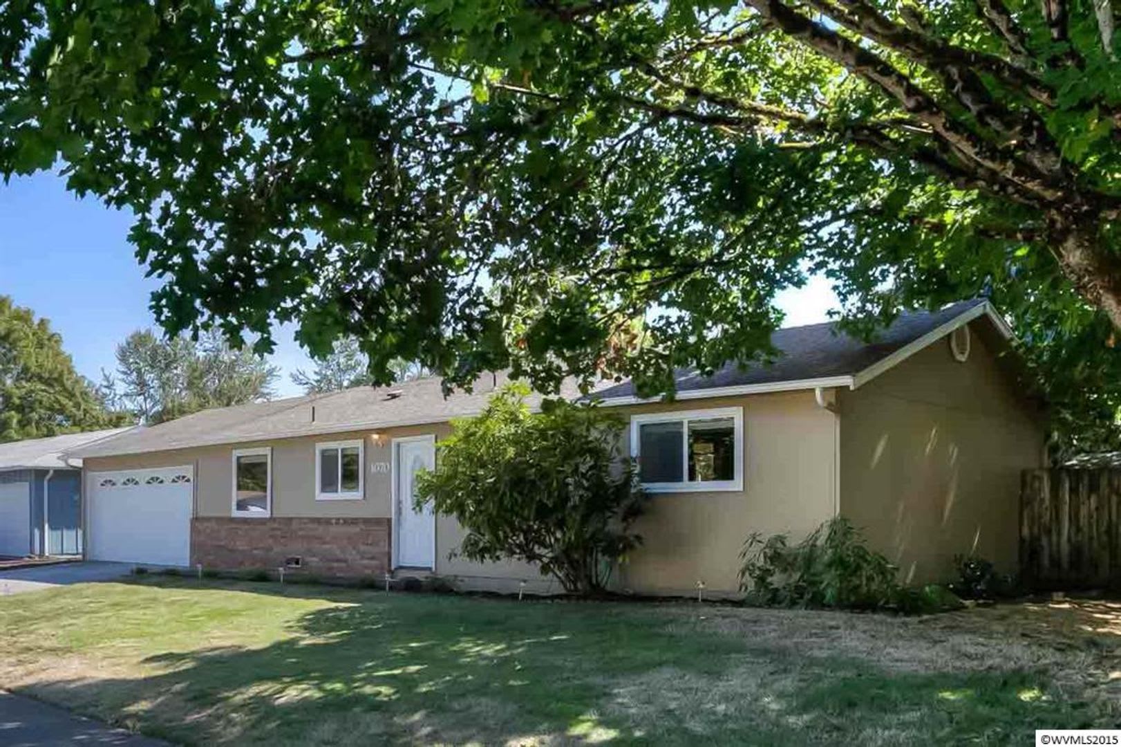 3 Bedroom 1 Bath Single Story Home – photo 1
