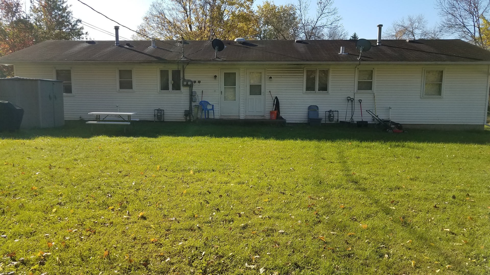 2 Bedroom Duplex – photo 4