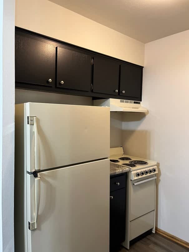 Carriage Way Apartments – photo 5