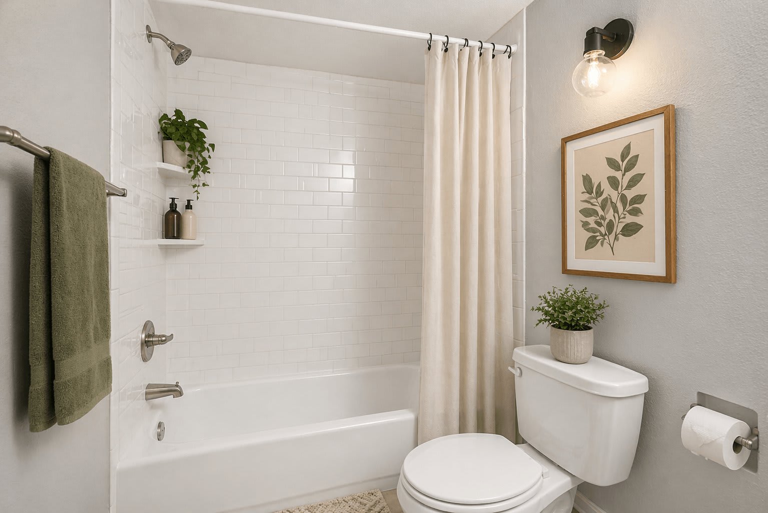 Geraldine Apartments – photo 5