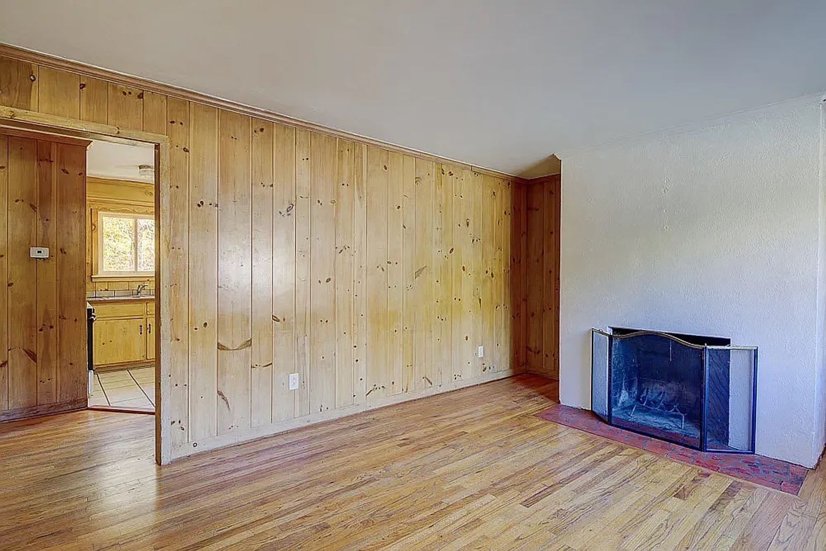 Room In 4 Bedroom Home In Chapel Hill – photo 2
