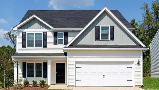 1108 Creedmore Court – photo 1