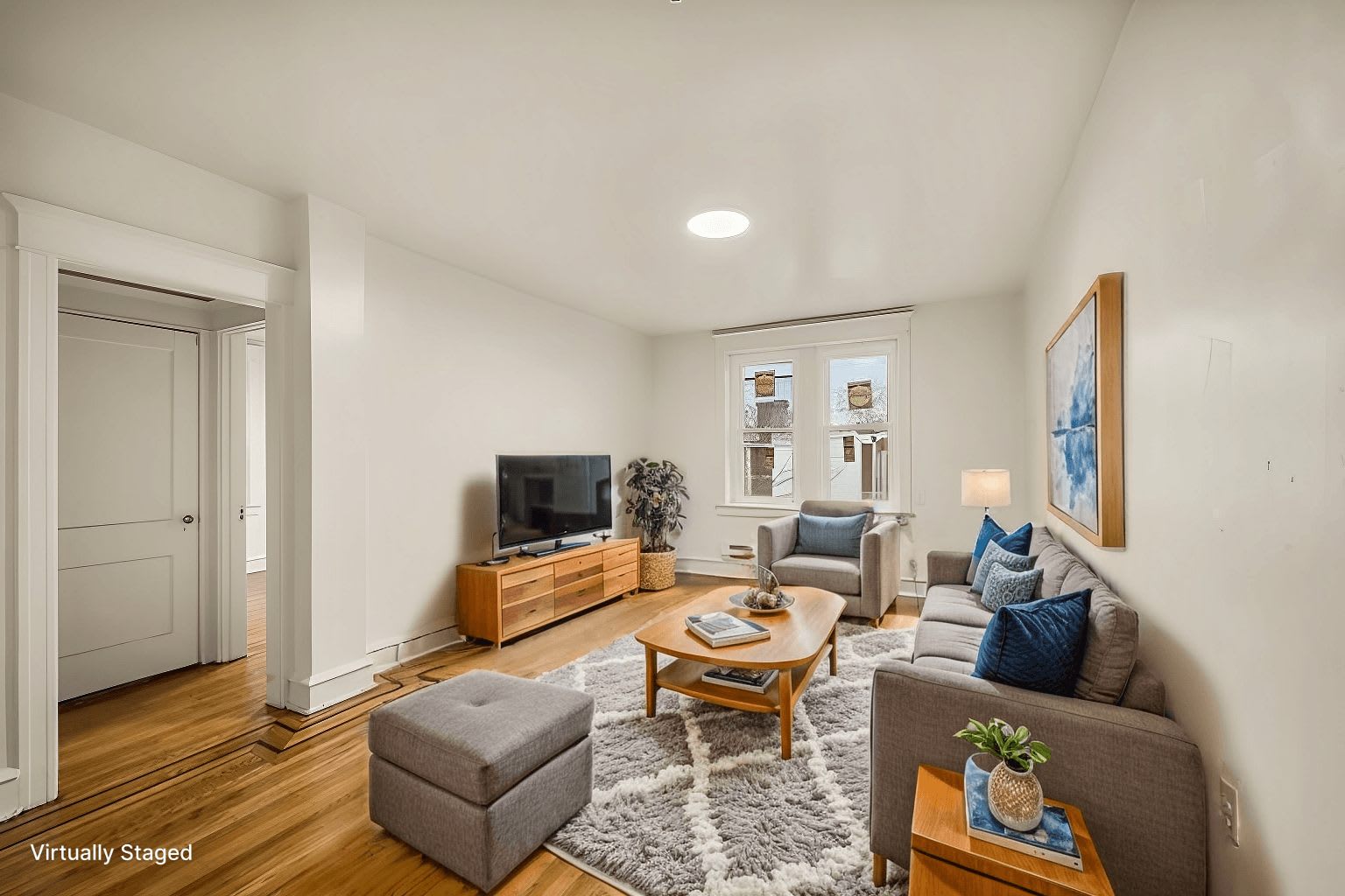 Chestnut Park Apartments – photo 4